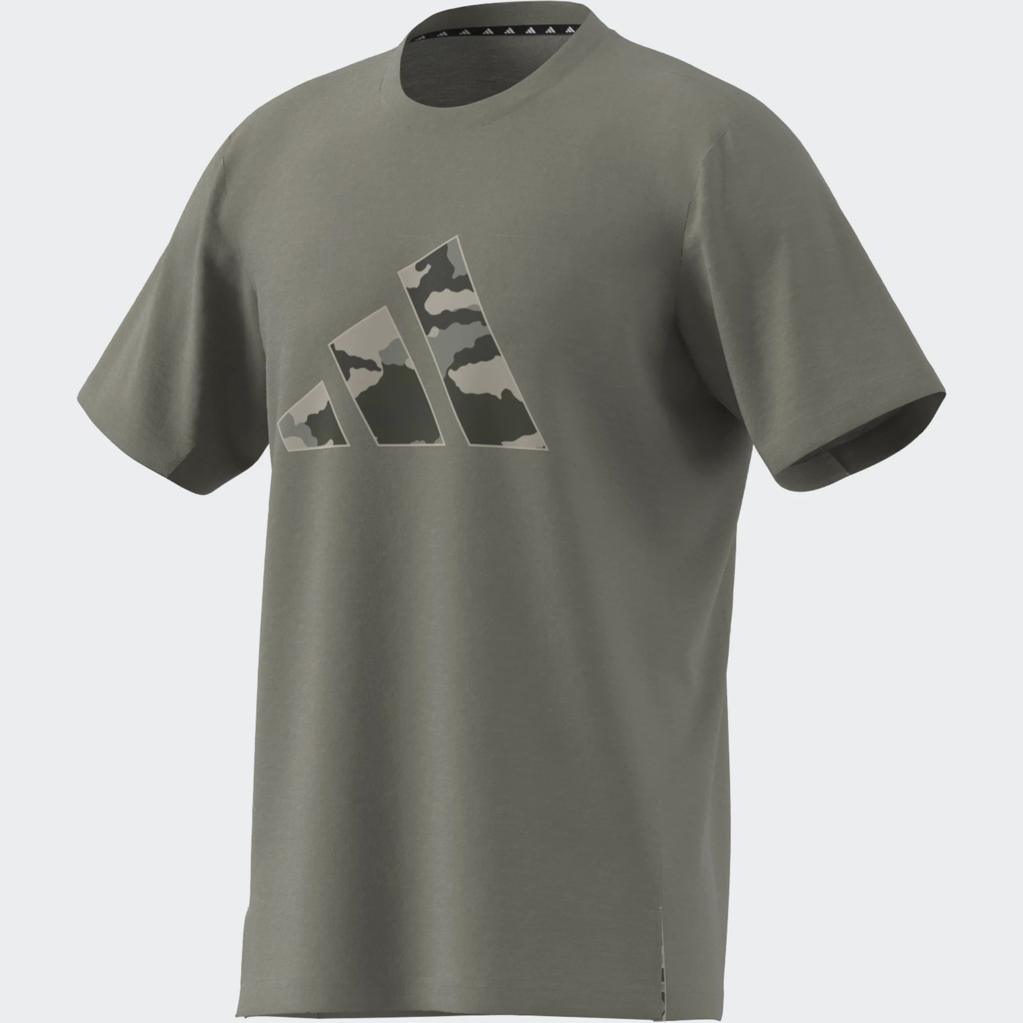 Adidas Training Short Sleeve Tee Shirt IW8487 - Picture 1 of 1