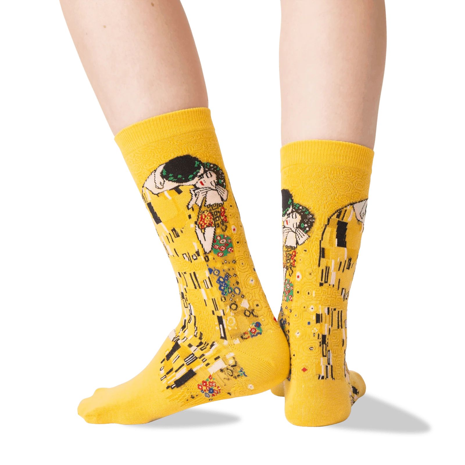 Hot Sox The Kiss Damensocken HC000116 - Bild 1 von 2