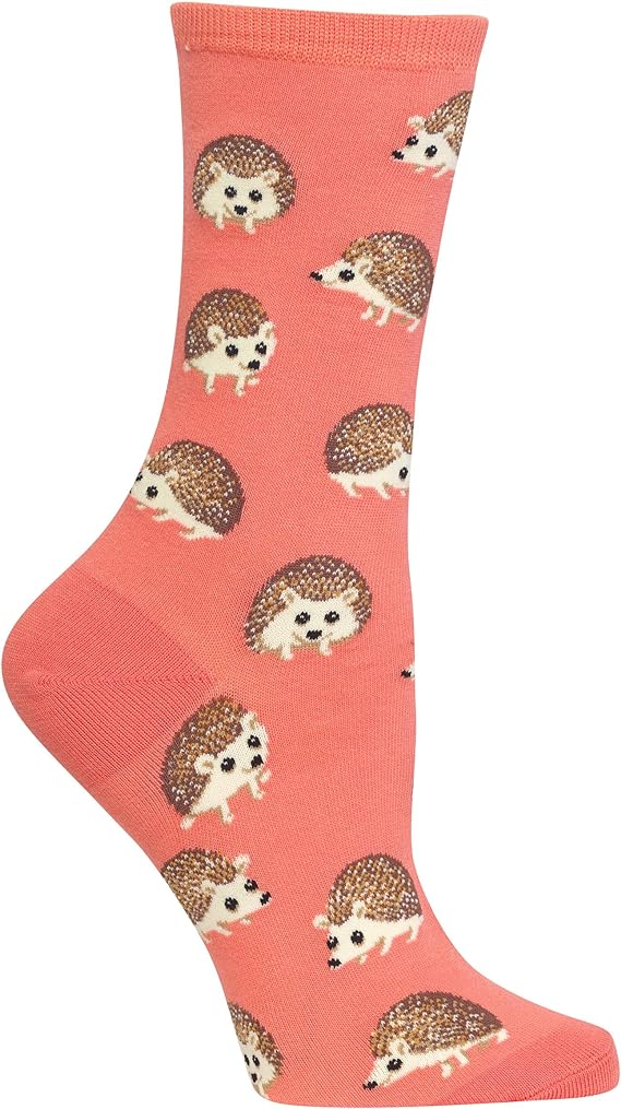 Hot Sox Igelsocken Damen HO002594 - Bild 1 von 1