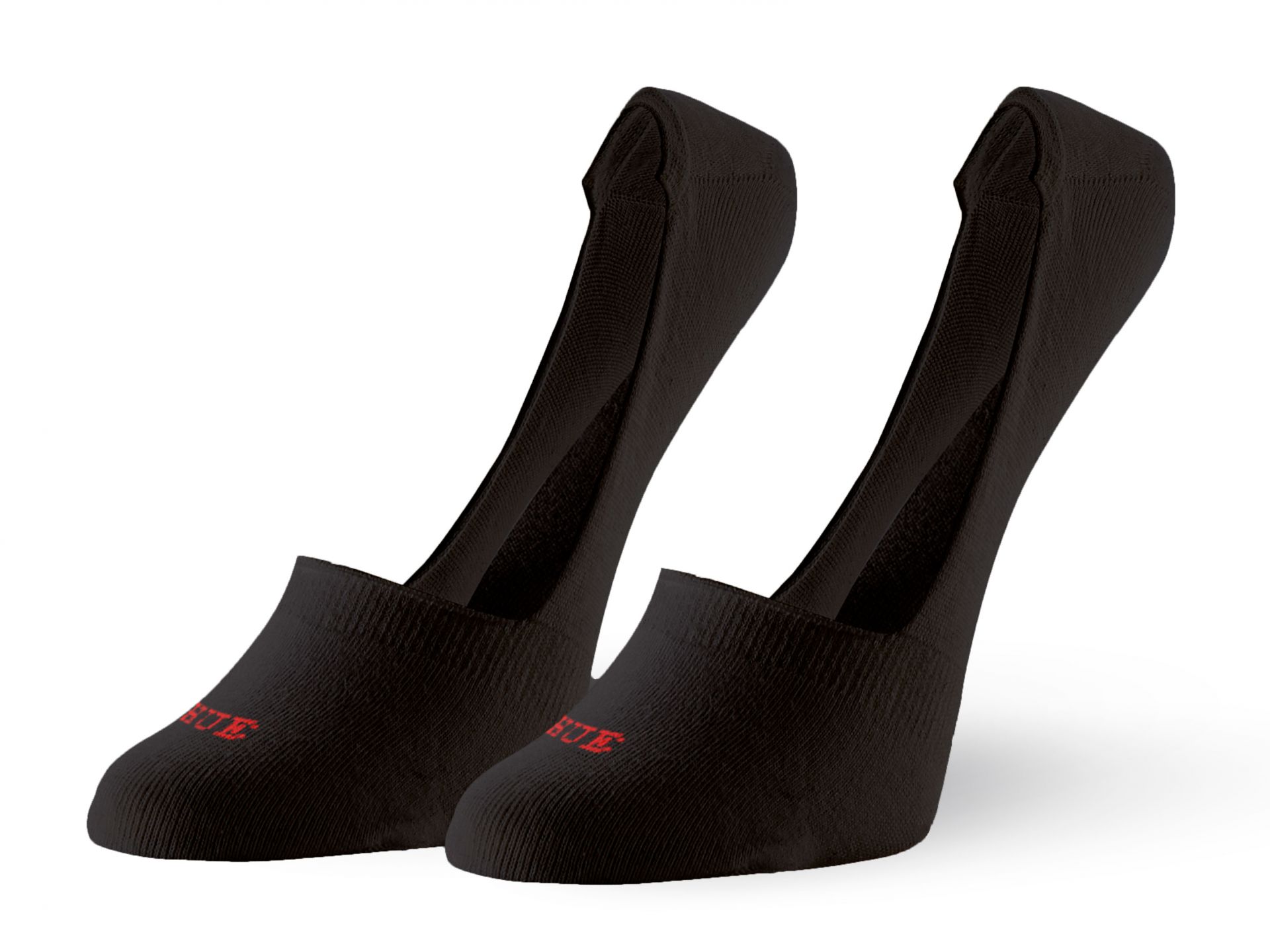 Pack de 3 forros para zapatillas Hue Super Soft 21192 - Imagen 2 de 2