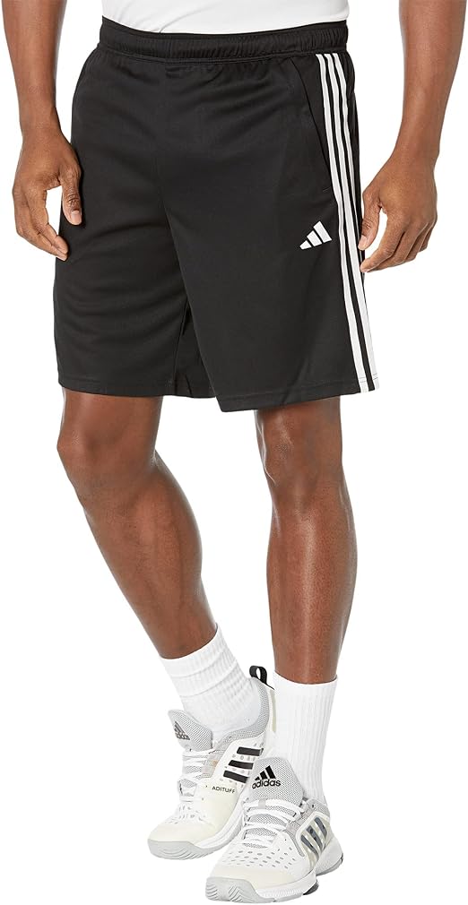 Adidas Training Essentials Woven Shorts JC7718 | eBay