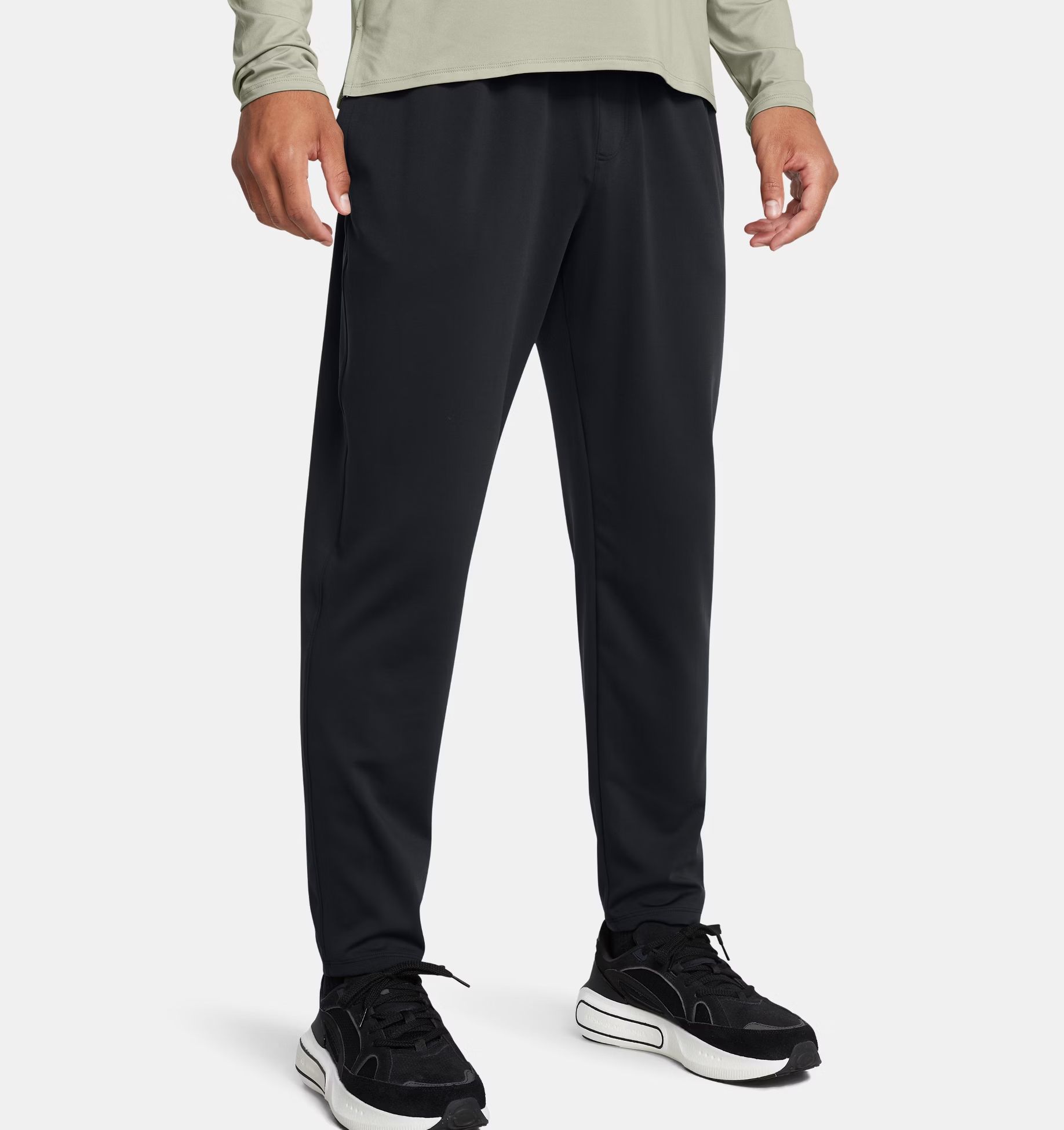 Pantalones cónicos Under Armour UA Motion 1386981 - Imagen 1 de 4