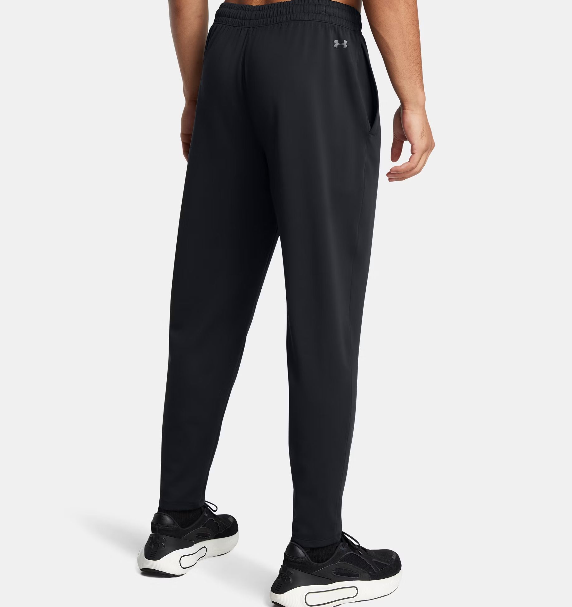Pantalones cónicos Under Armour UA Motion 1386981 - Imagen 2 de 4