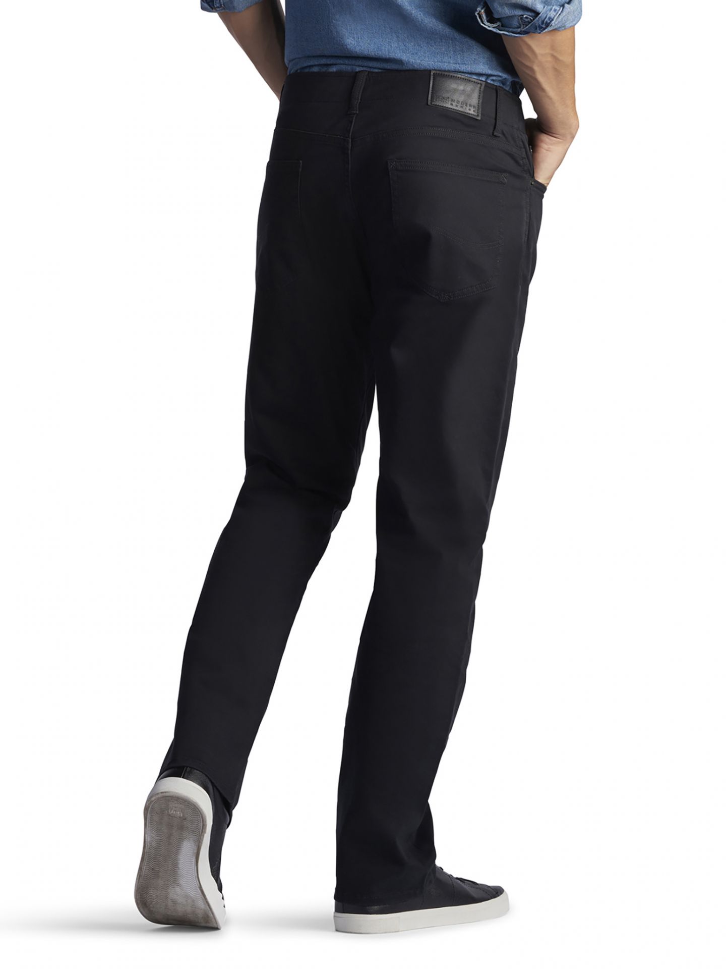 Lee Extreme Motion Straight Leg Relaxed Fit Jeans 112357651 - Bild 2 von 2