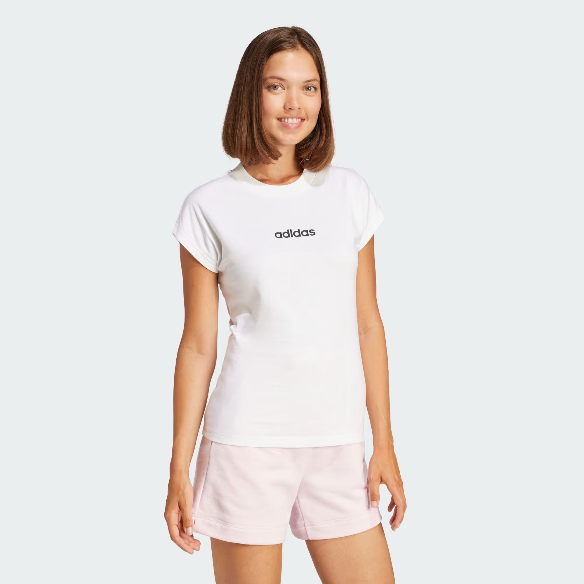 adidas Teamgeist Adicolor Cropped Track Top - White | Free