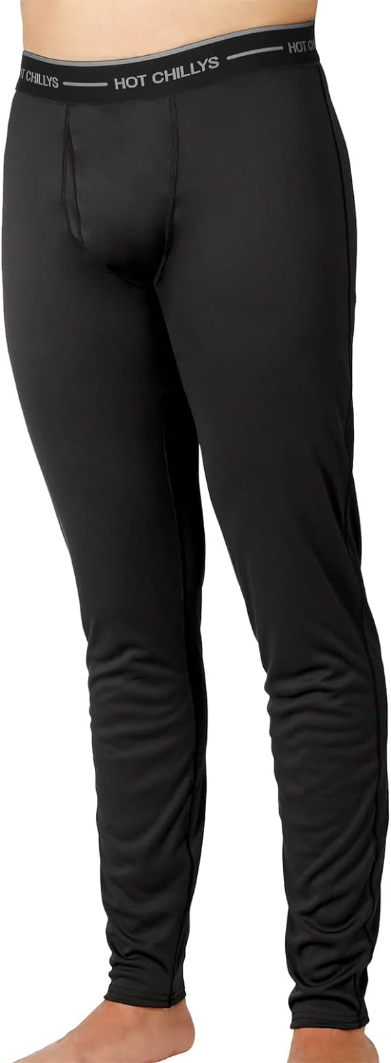 Hot Chillys Men Peach Skins Bottoms HC3057 | eBay Hot Chillys Men Peach Skins Bottoms HC3057 | eBay