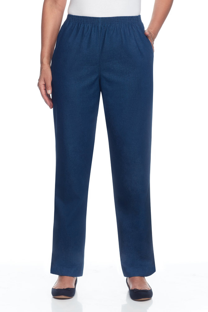 Alfred Dunner Classics Jeanshose 09509 - Bild 1 von 3