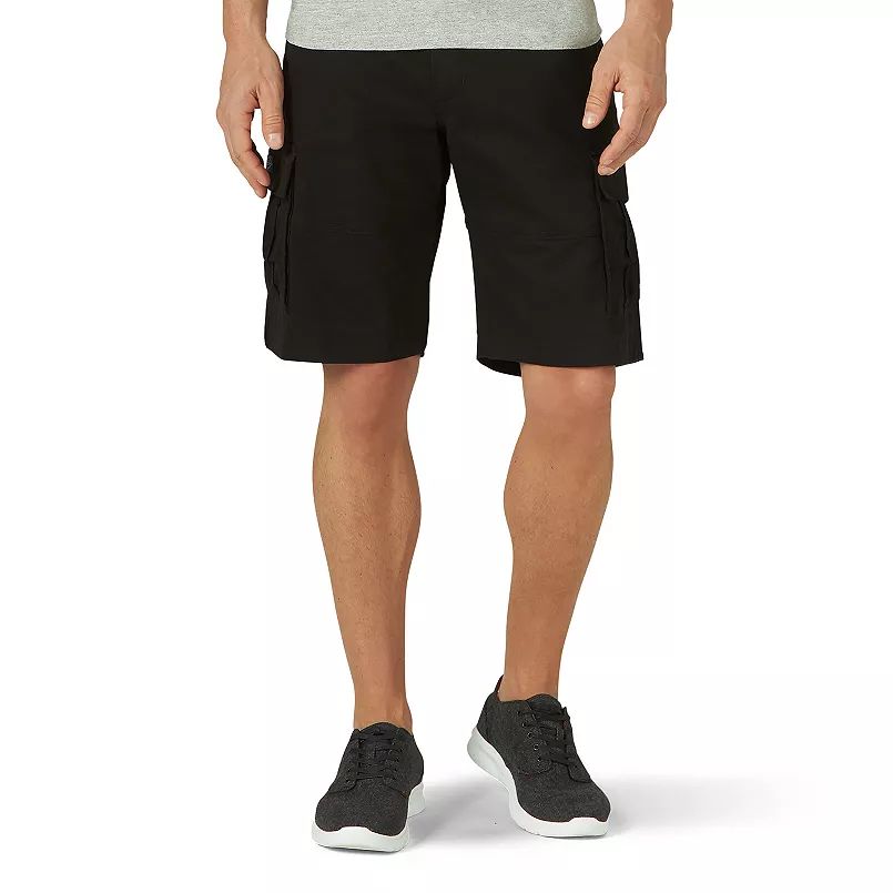 Lee Lee Uomo Twill Cargo Corto 112353299 - Foto 1 di 1