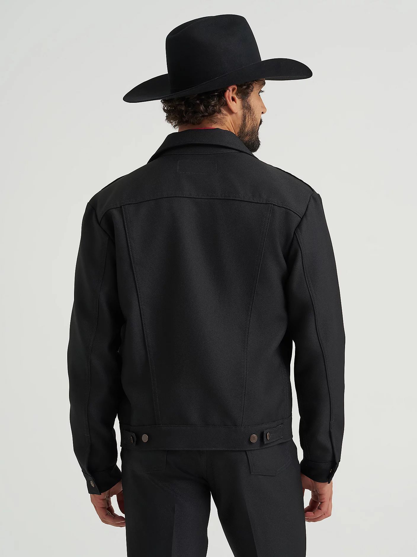 Wrangler Wrangler Wrancher Jacket 112373647