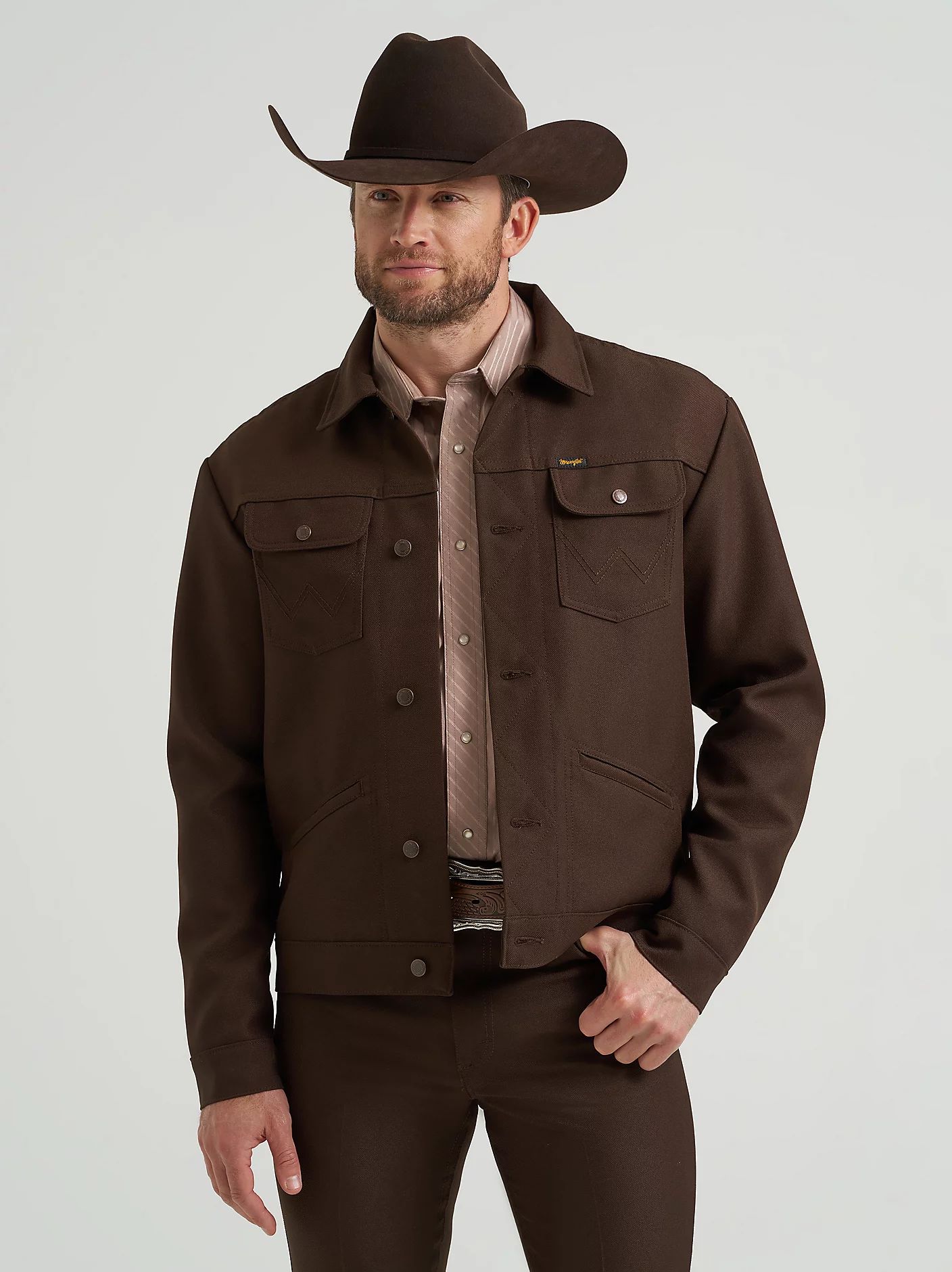 Wrangler × monkey time “Wrancher Dress Jeans”が9⁄4発売