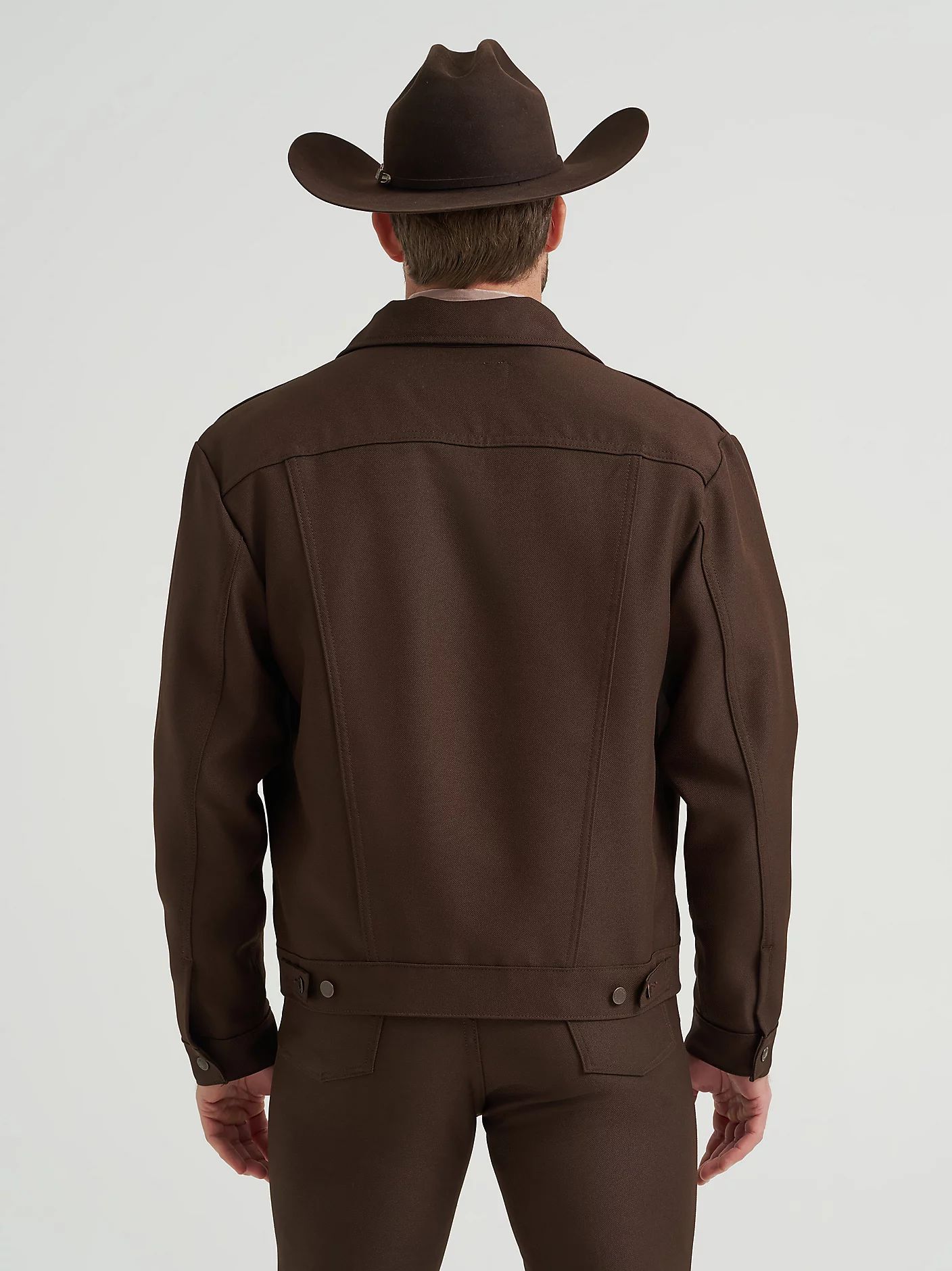 Wrangler Wrangler Wrancher Jacket 112373648 | eBay