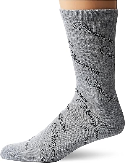Champion Champion 3er Pack Crew-Socken Herren CH1603 - Bild 2 von 2