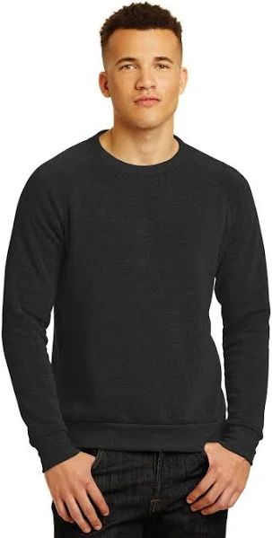 Alternative Sweatshirt mit Rundhalsausschnitt 9575F2 - Bild 1 von 12