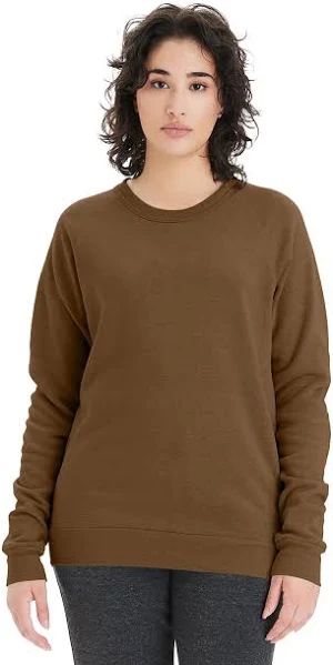 Alternative Sweatshirt mit Rundhalsausschnitt 9575F2 - Bild 5 von 12