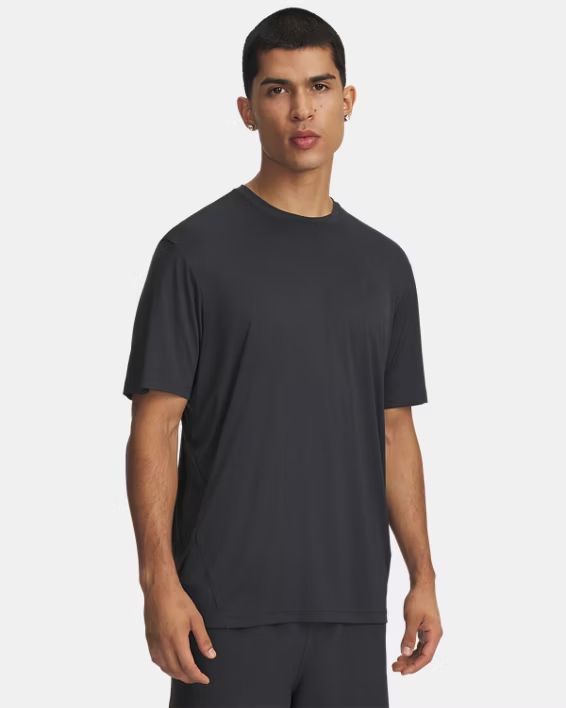 Under Armour UA Explor Iso Chill UPF Short Sleeve Shirt 6009206