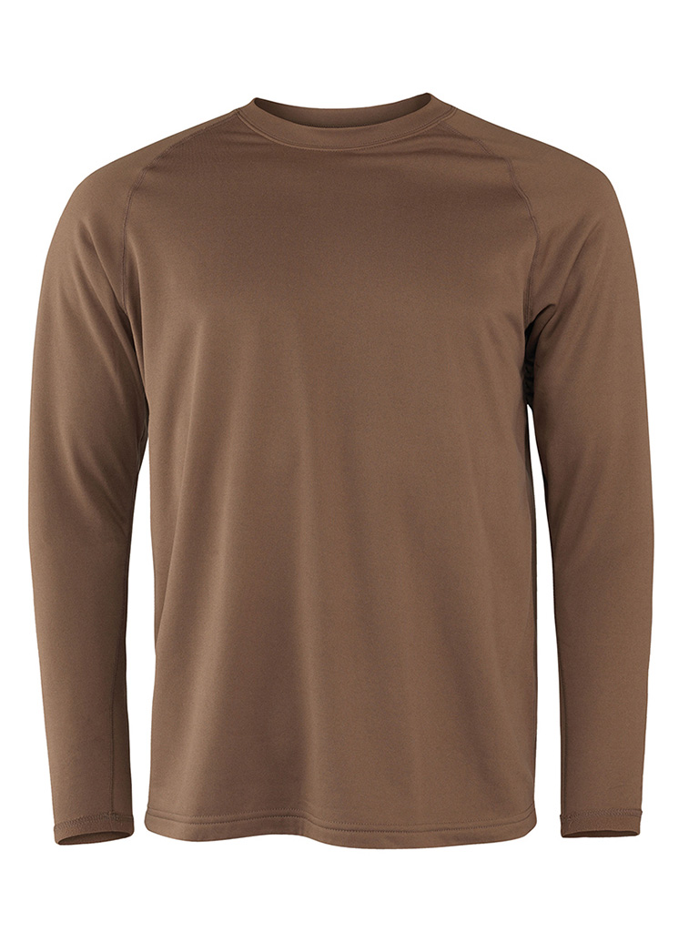 Terramar military 3.0 on sale fleece base layer