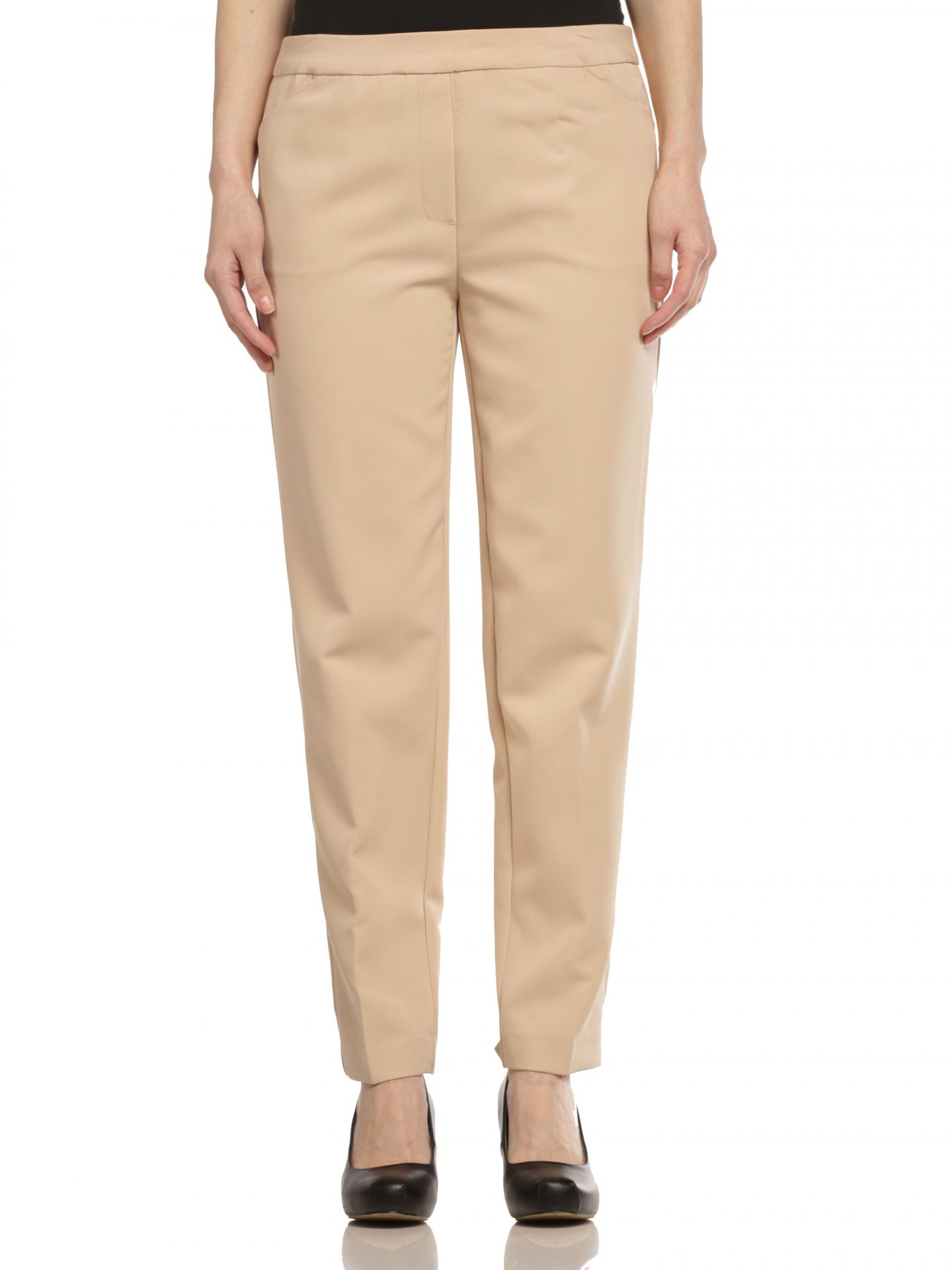 Zac & Rachel Pull On Ankle Pants na816gwh4 - Picture 11 of 12