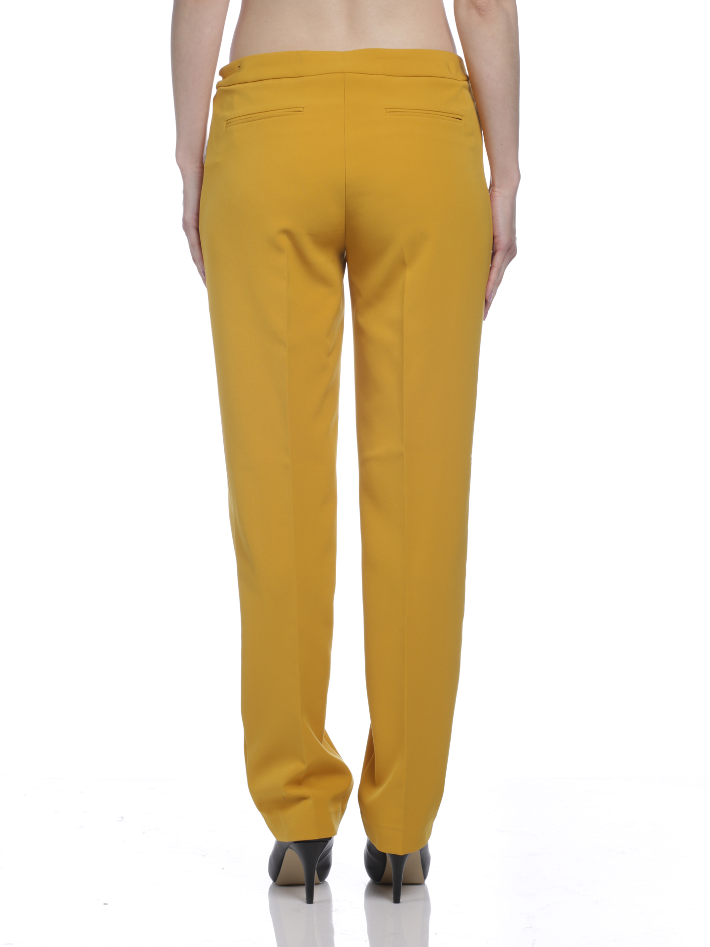 Zac & Rachel Bond 18 Pull On Slim Leg Pants np816gst2 - Picture 6 of 14
