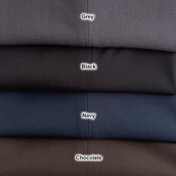 Zac & Rachel Bond 18 Pull On Slim Leg Pants np816gst2 - Picture 14 of 14