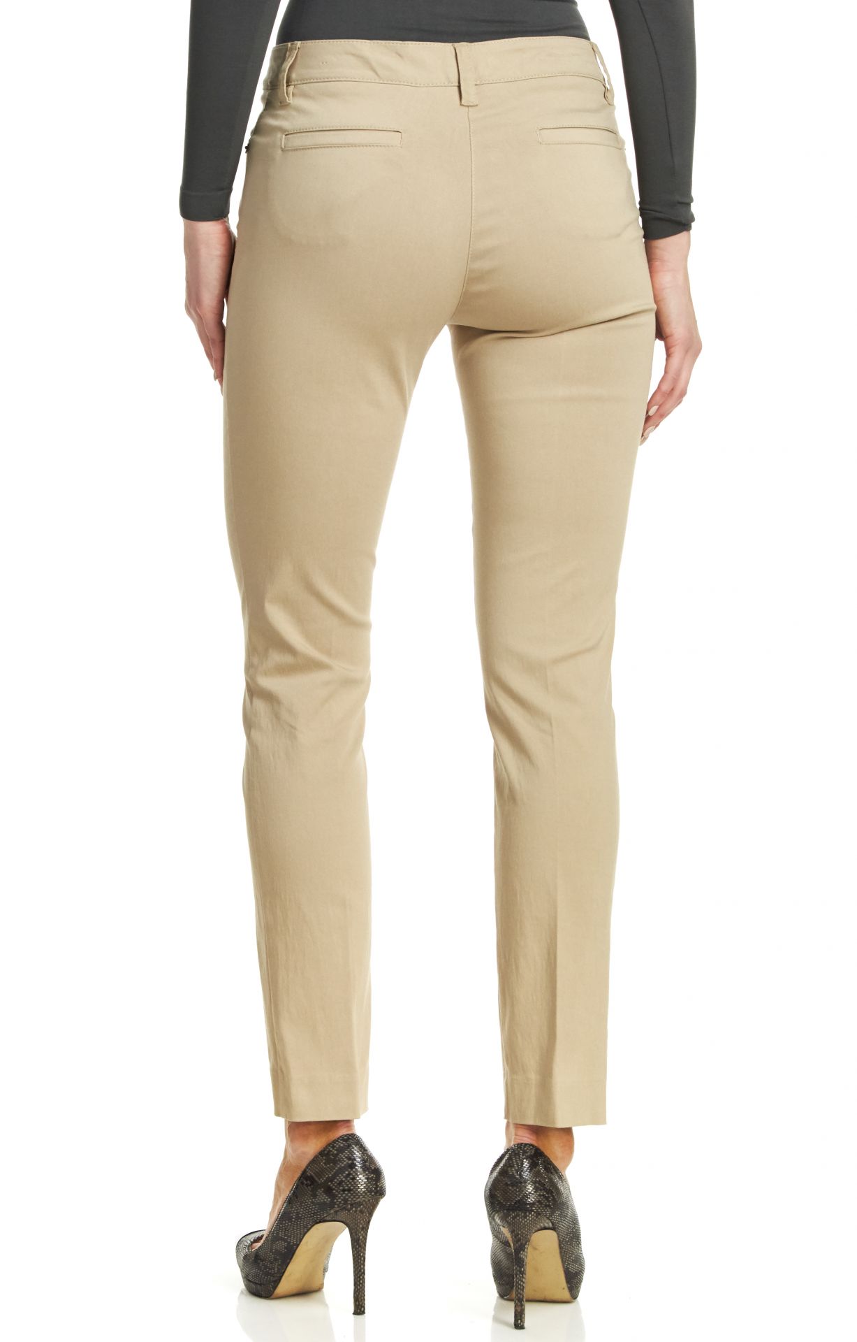 Pantalones de longitud completa Zac & Rachel Millenium np81hslk8 - Imagen 8 de 18