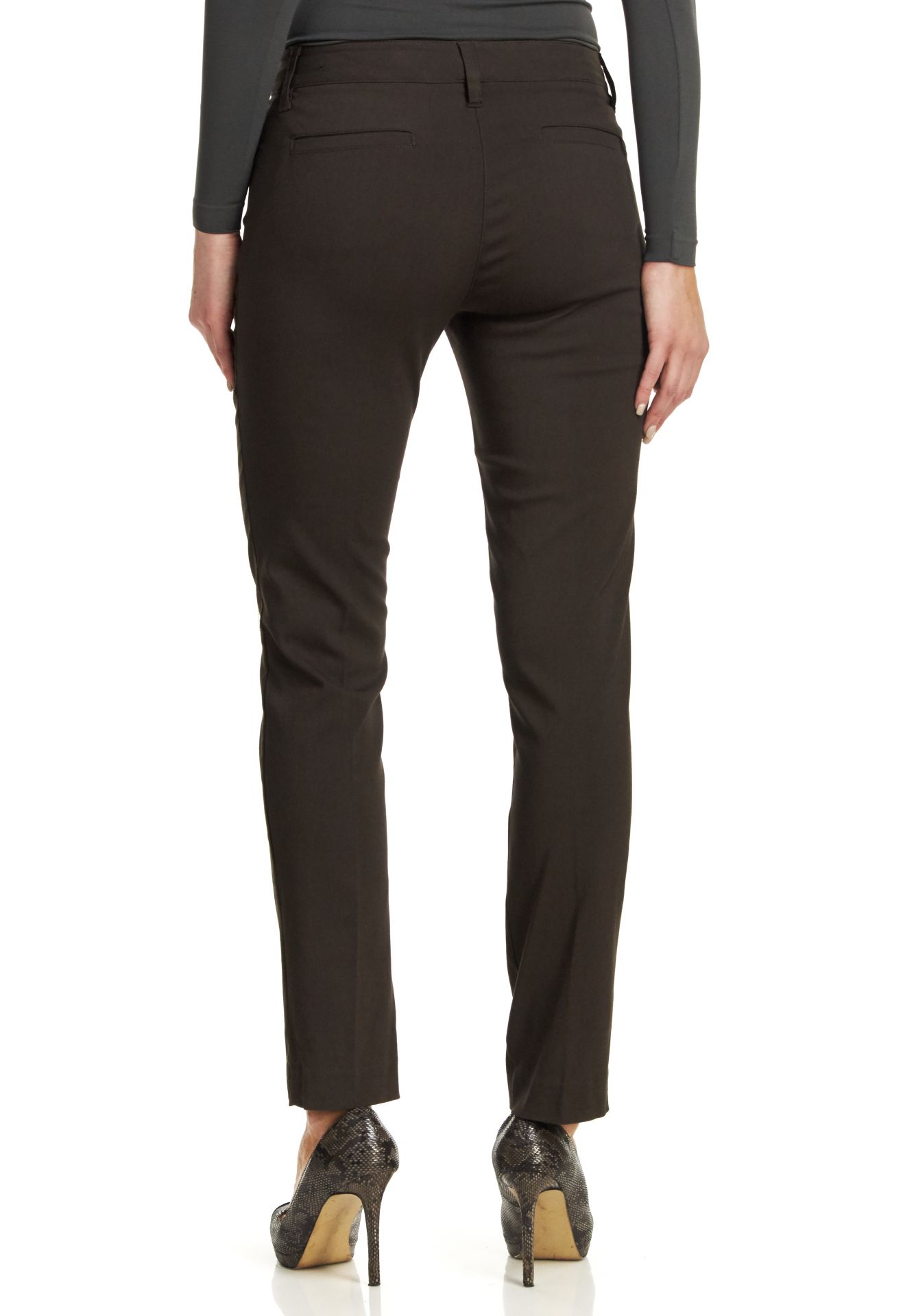 Pantalones de longitud completa Zac & Rachel Millenium np81hslk8 - Imagen 10 de 18