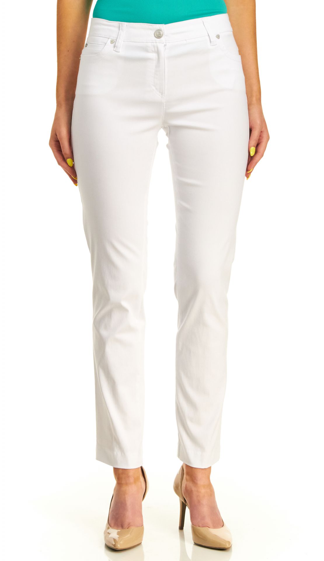 Pantalones de longitud completa Zac & Rachel Millenium np81hslk8 - Imagen 11 de 18