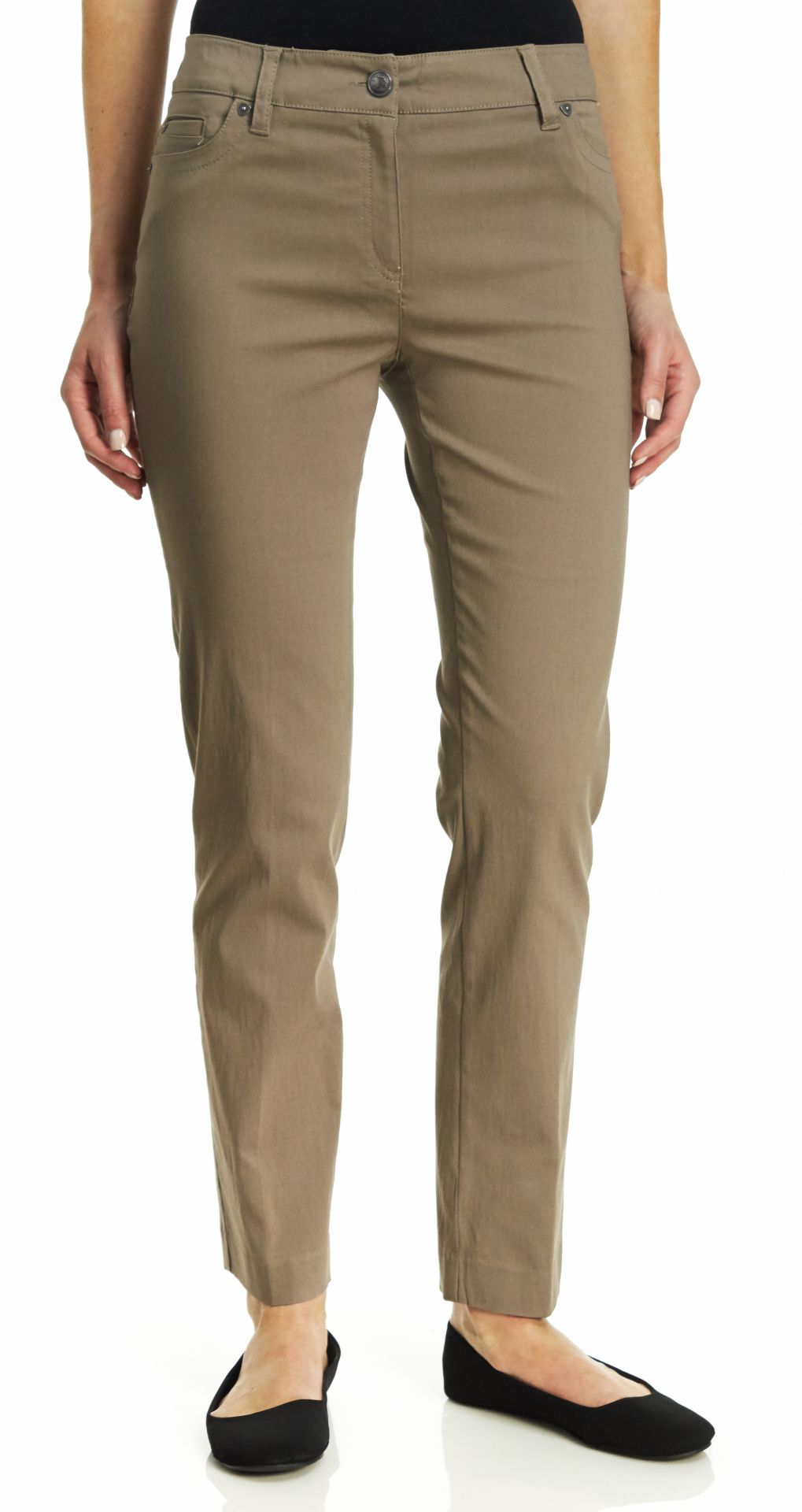 Pantalones de longitud completa Zac & Rachel Millenium np81hslk8 - Imagen 15 de 18