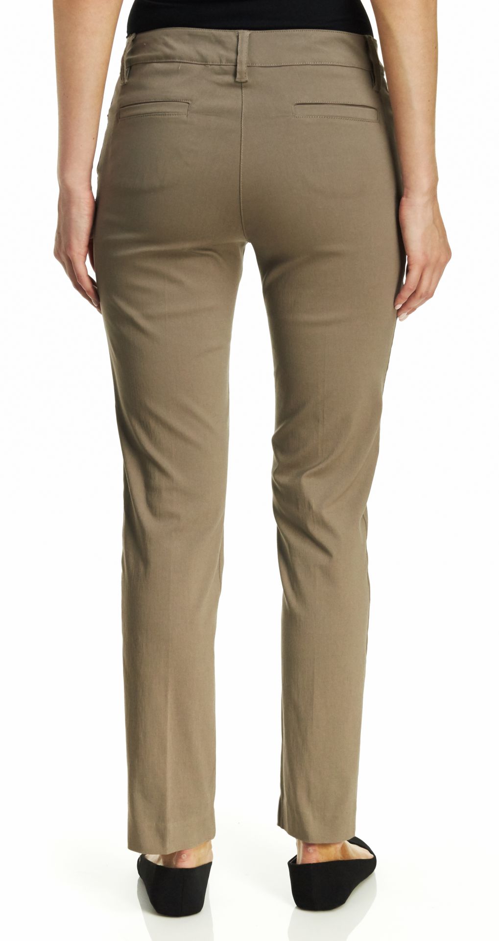 Pantalones de longitud completa Zac & Rachel Millenium np81hslk8 - Imagen 16 de 18