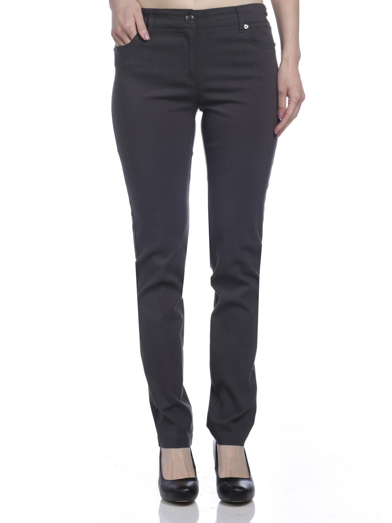 Pantalones de longitud completa Zac & Rachel Millenium np81hslk8 - Imagen 17 de 18
