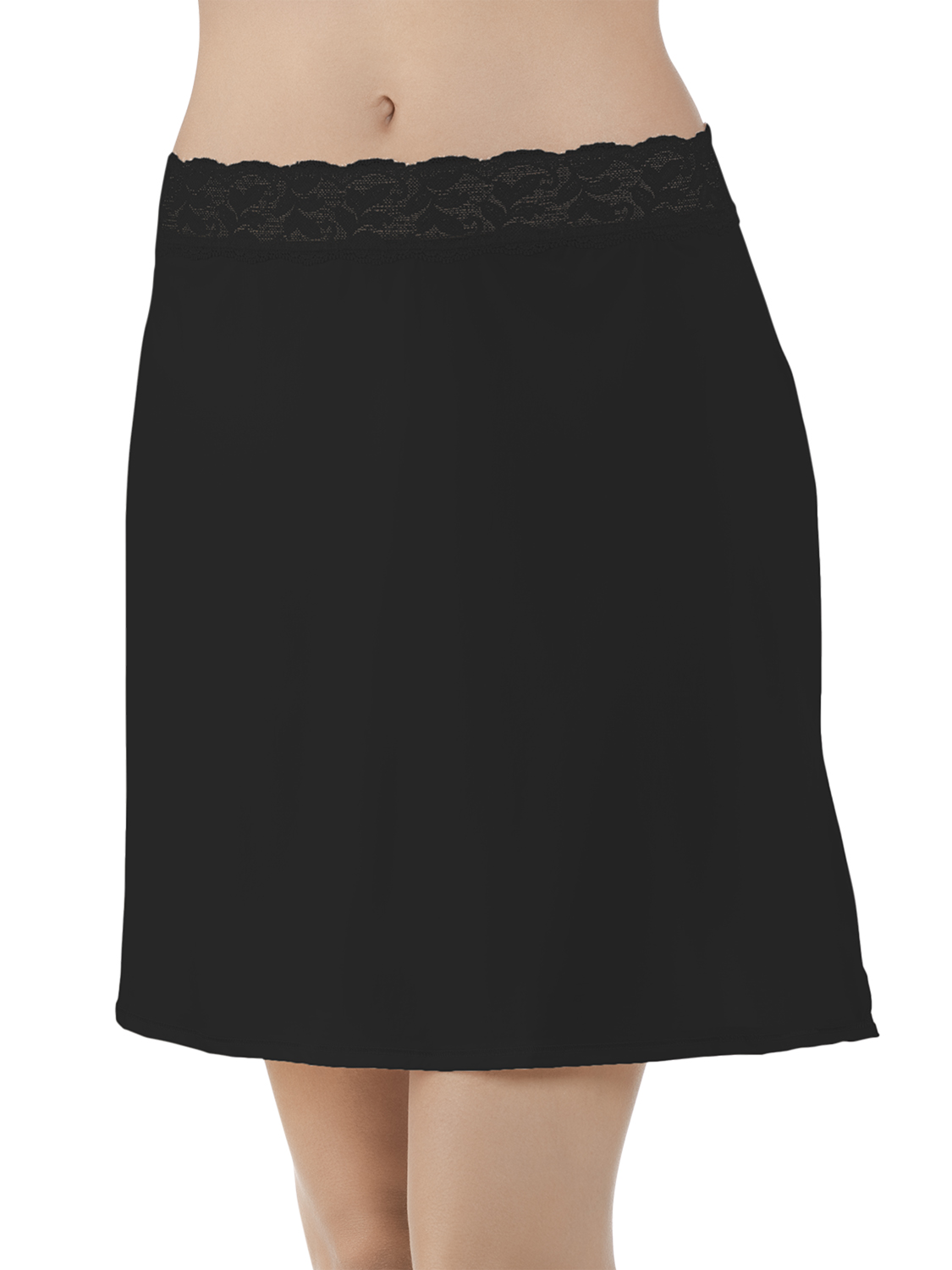 Base Vanity Fair Body Half Slip 11072 - Imagen 1 de 7