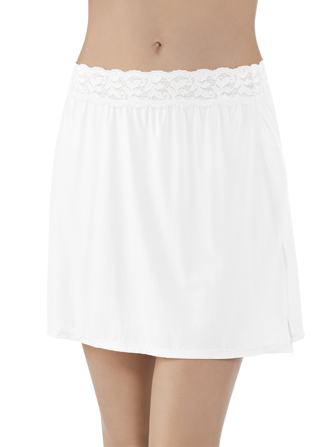 Base Vanity Fair Body Half Slip 11072 - Imagen 4 de 7