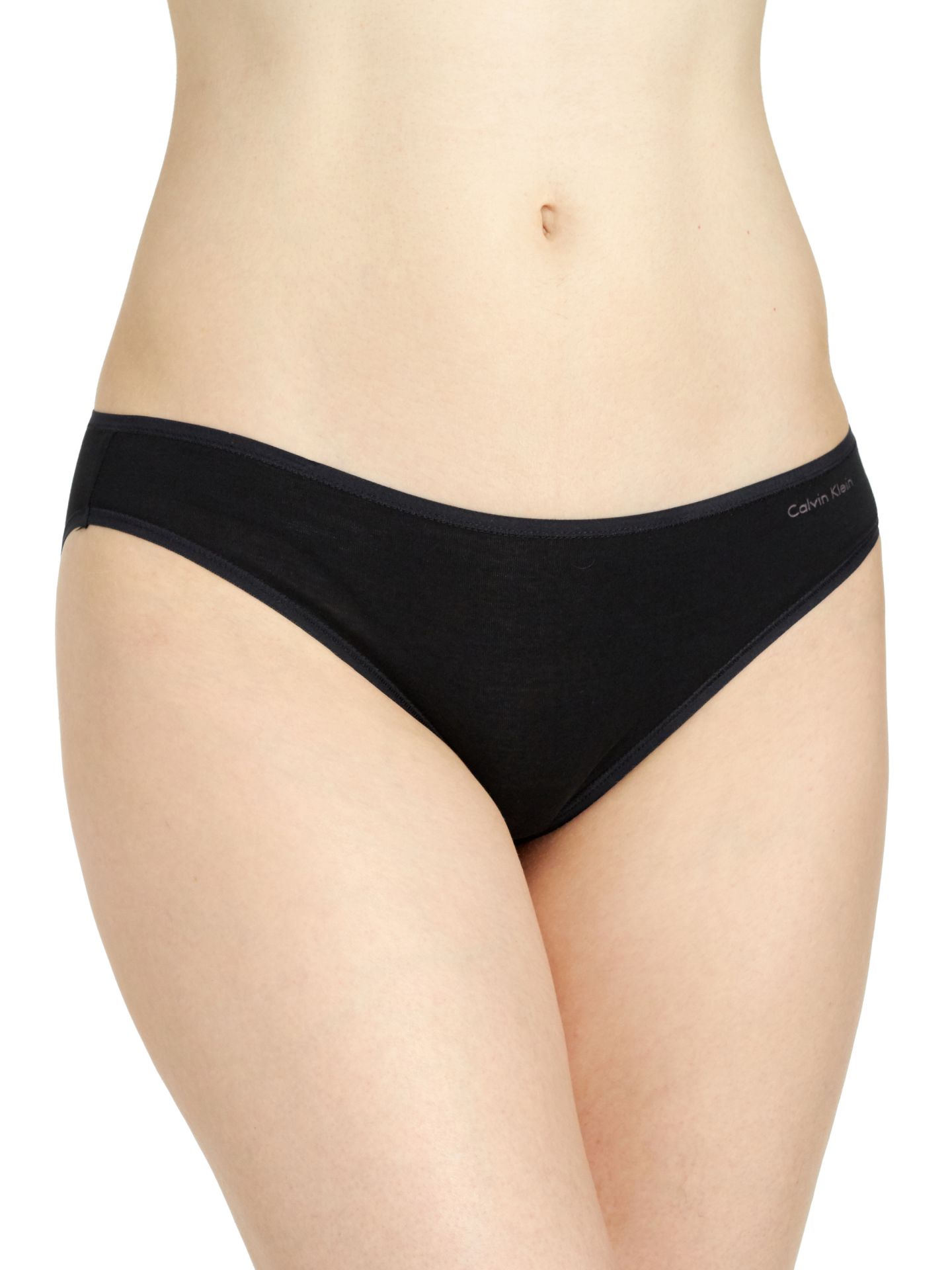 Calvin Klein Damen Form Bikini qd3644 - Bild 1 von 4