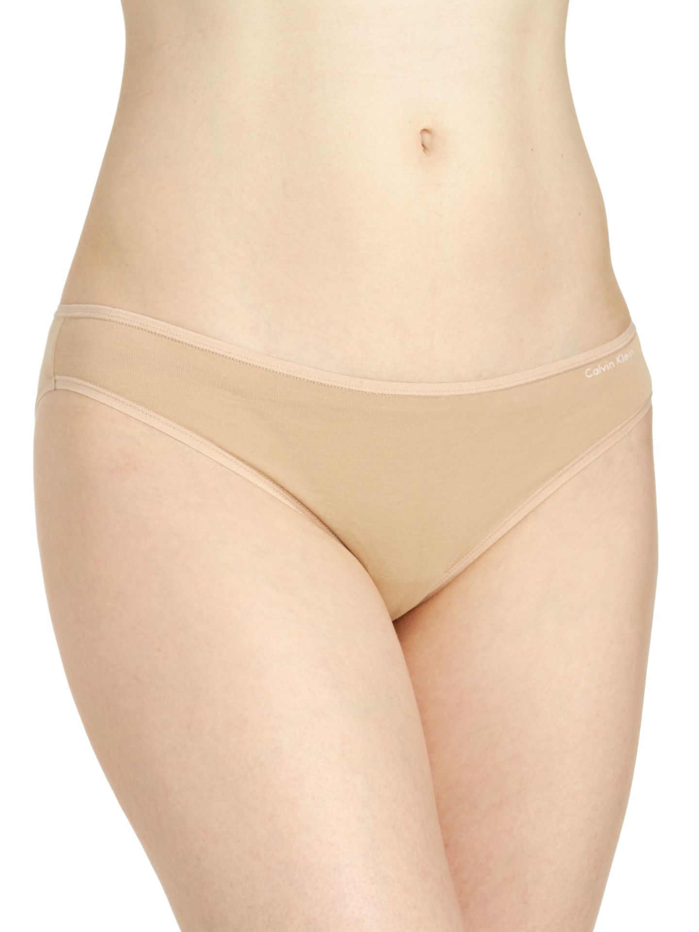 Calvin Klein Damen Form Bikini qd3644 - Bild 3 von 4