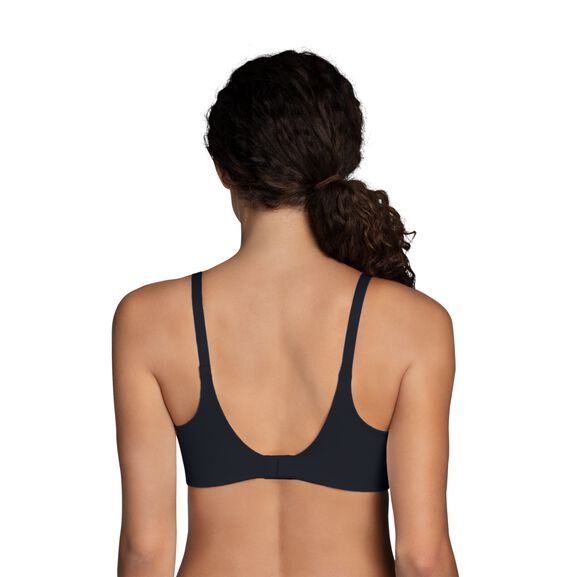 Vanity Fair Beauty Back Smoother Full Coverage Underwire Bra 75345 - Picture 6 of 10