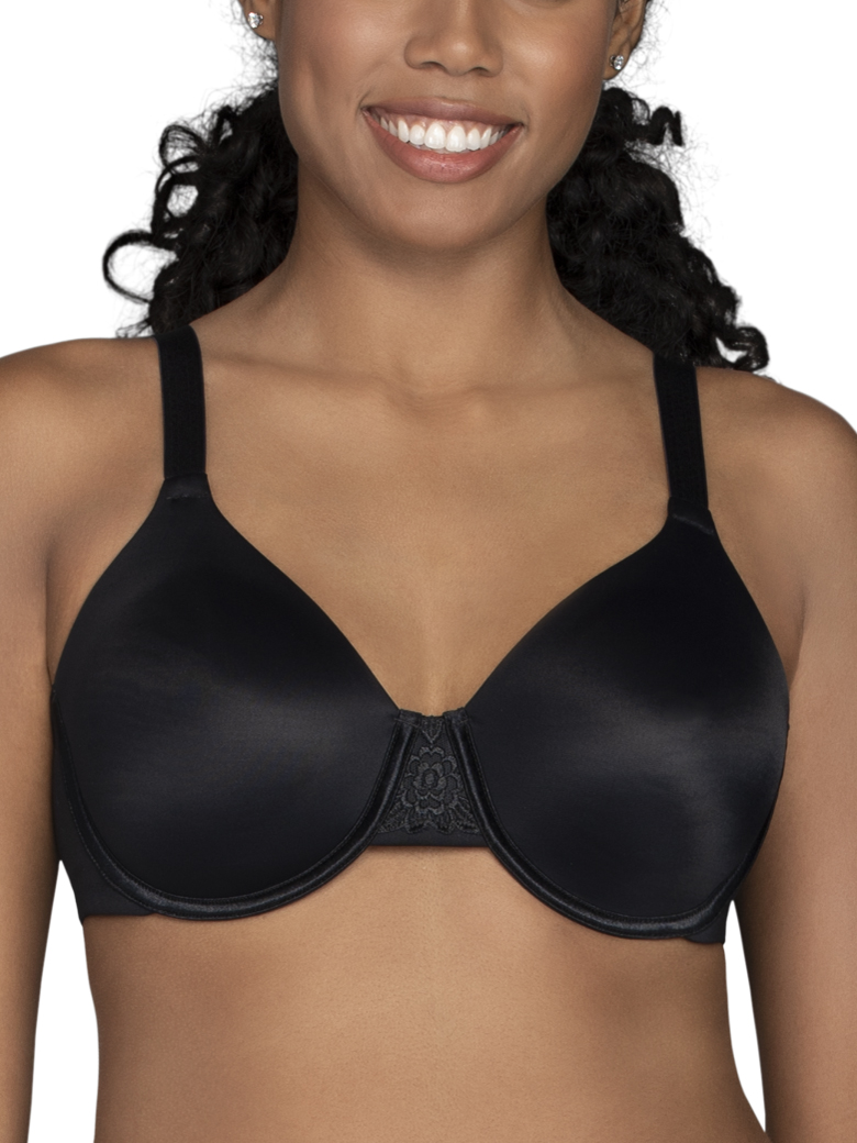 Beauty Back Smoothing Full Figure Minimizer Bra