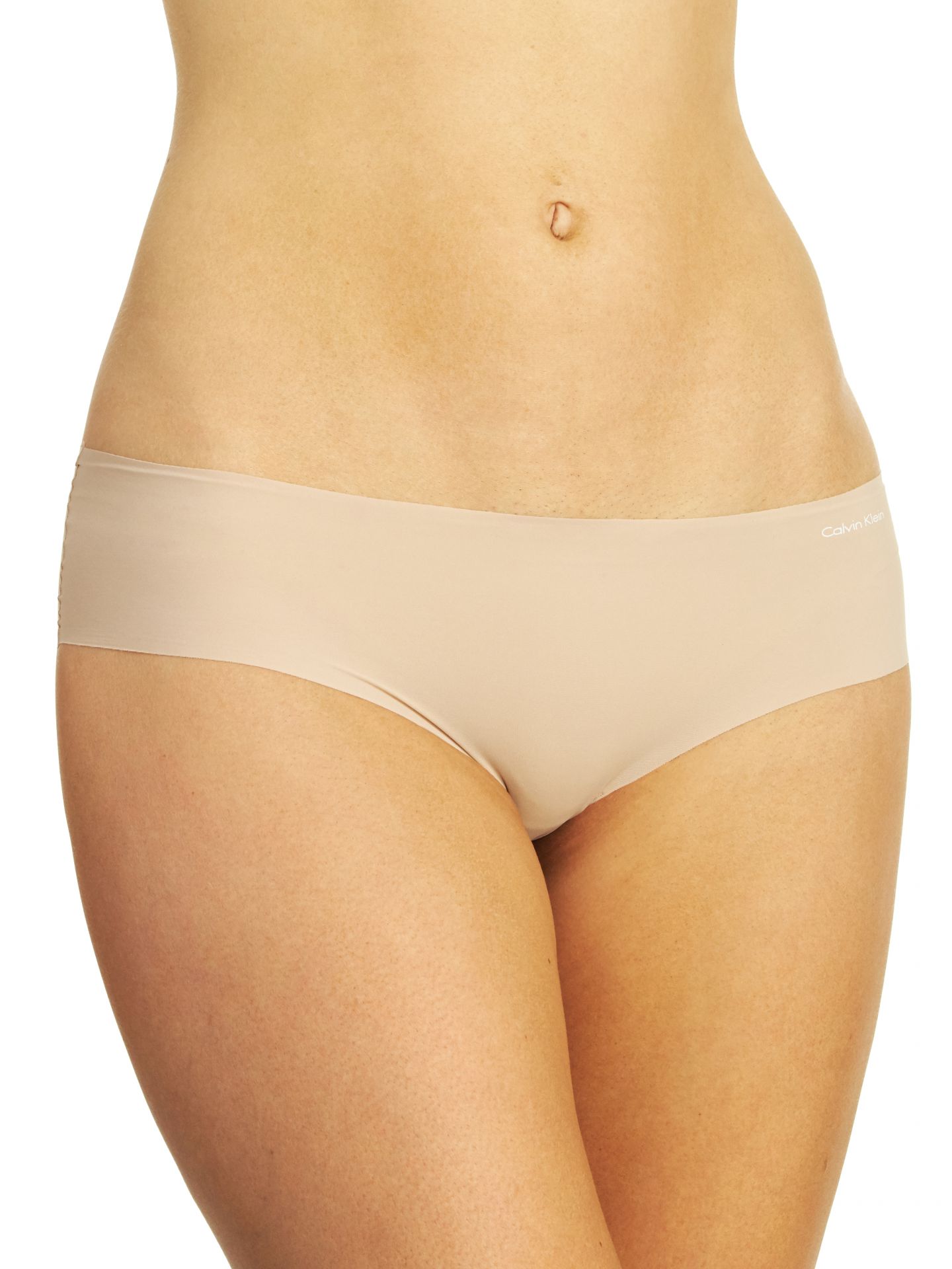 Hipsters invisibles para mujer Calvin Klein d3429 - Imagen 12 de 14