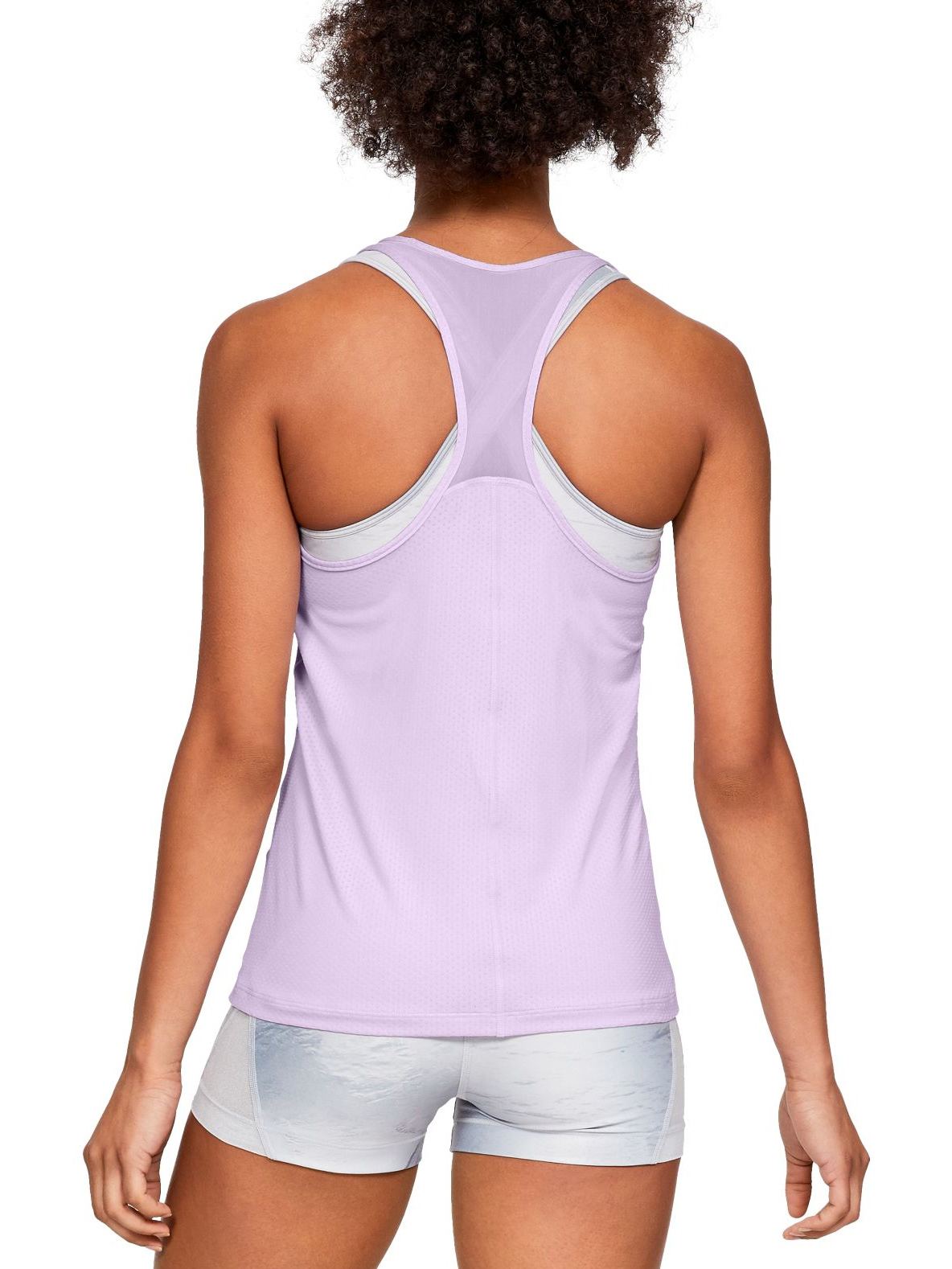 Under Armour HeatGear Armour Racer Tanktop Damen 1328962 - Bild 13 von 15