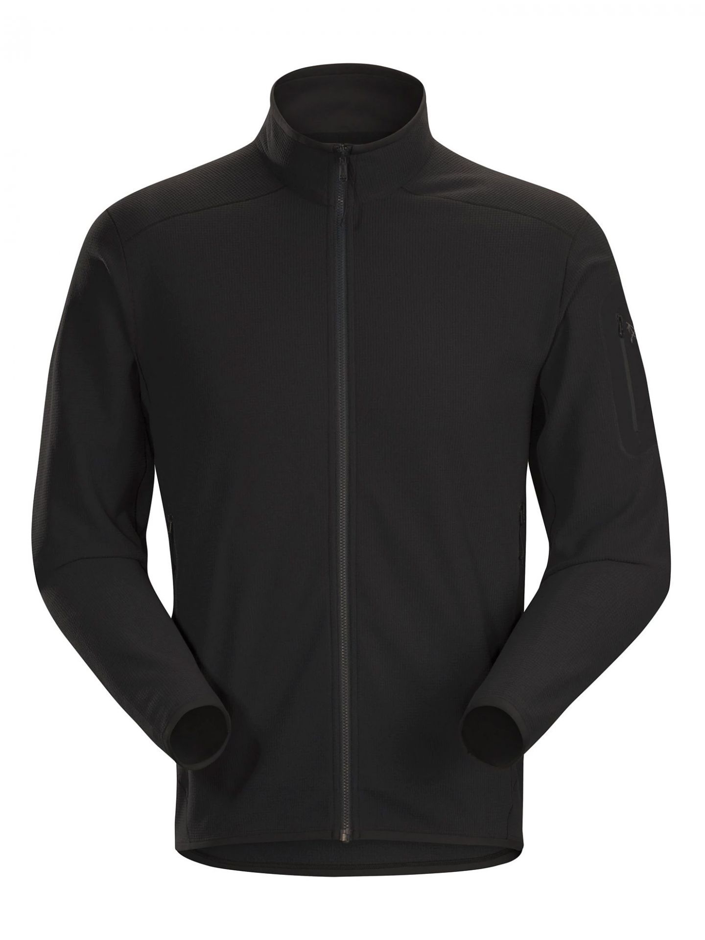 ARC'TERYX Delta LT Jacket Men's 23139 - ニット