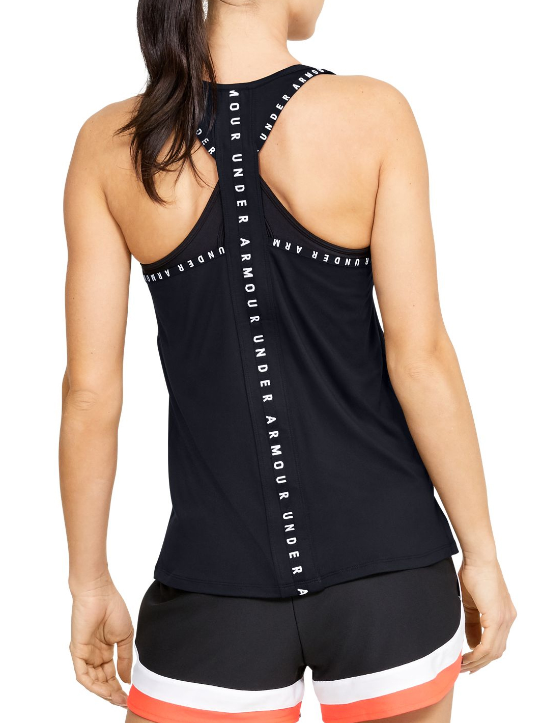 UNDER ARMOUR KNOCKOUT TANK 1351596 660