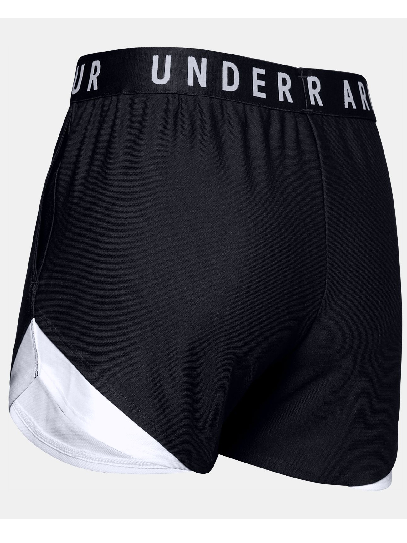 Under Armour Mujer UA PLAY UP SHORTS 3.0 1344552 - Imagen 15 de 25