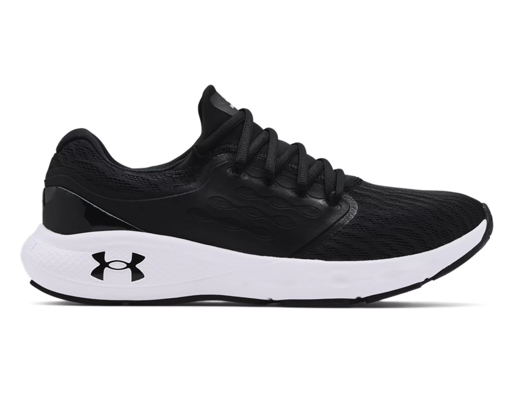 Under Armour Men's ua charged vantage running shoes 3023550 - Picture 1 of 4