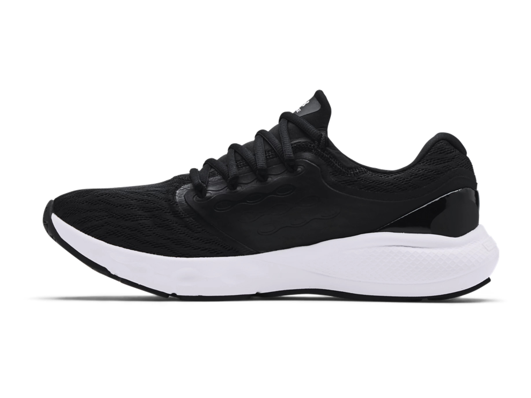 Under Armour Men's ua charged vantage running shoes 3023550 - Picture 2 of 4