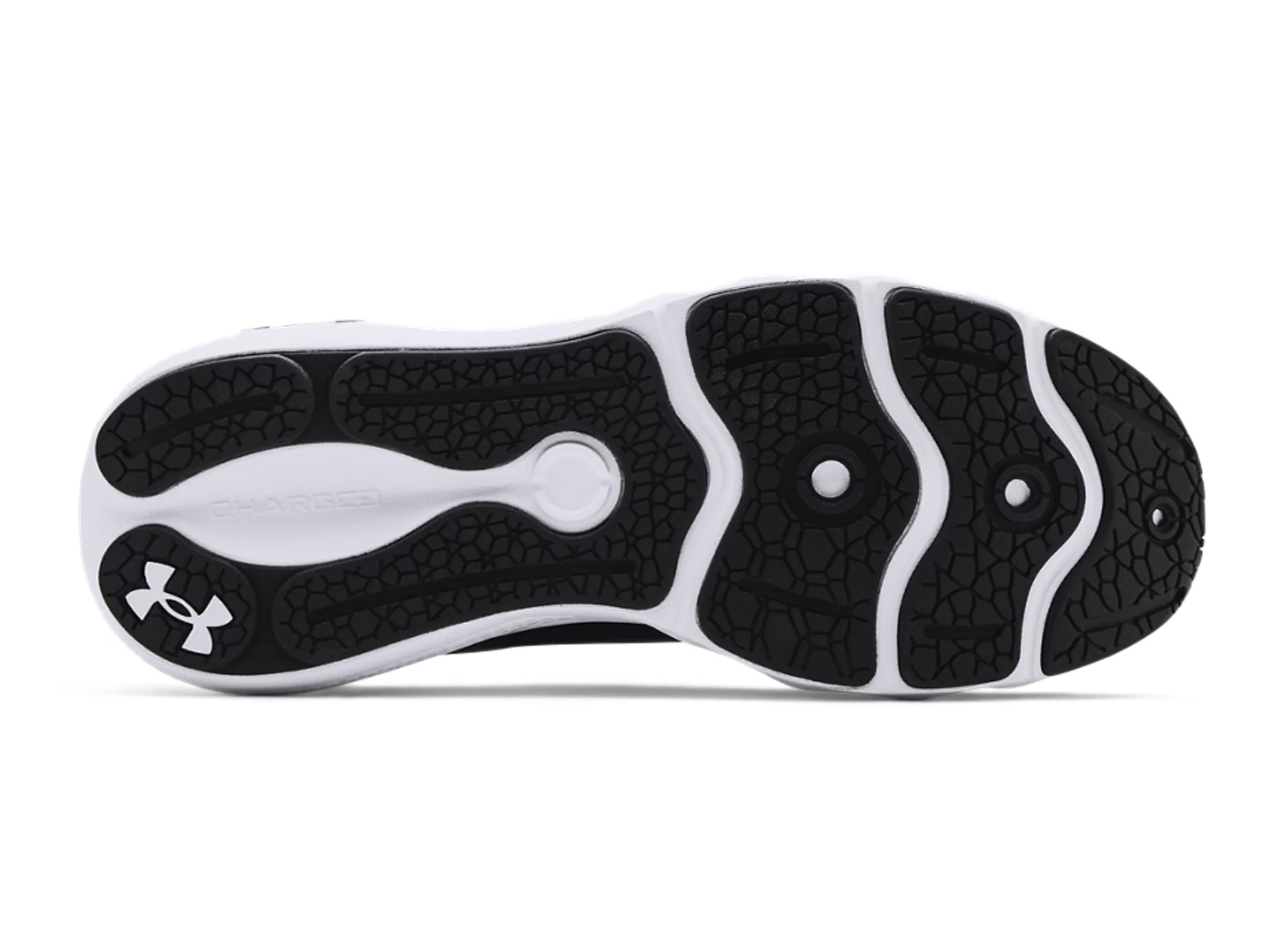 Under Armour Men's ua charged vantage running shoes 3023550 - Picture 4 of 4