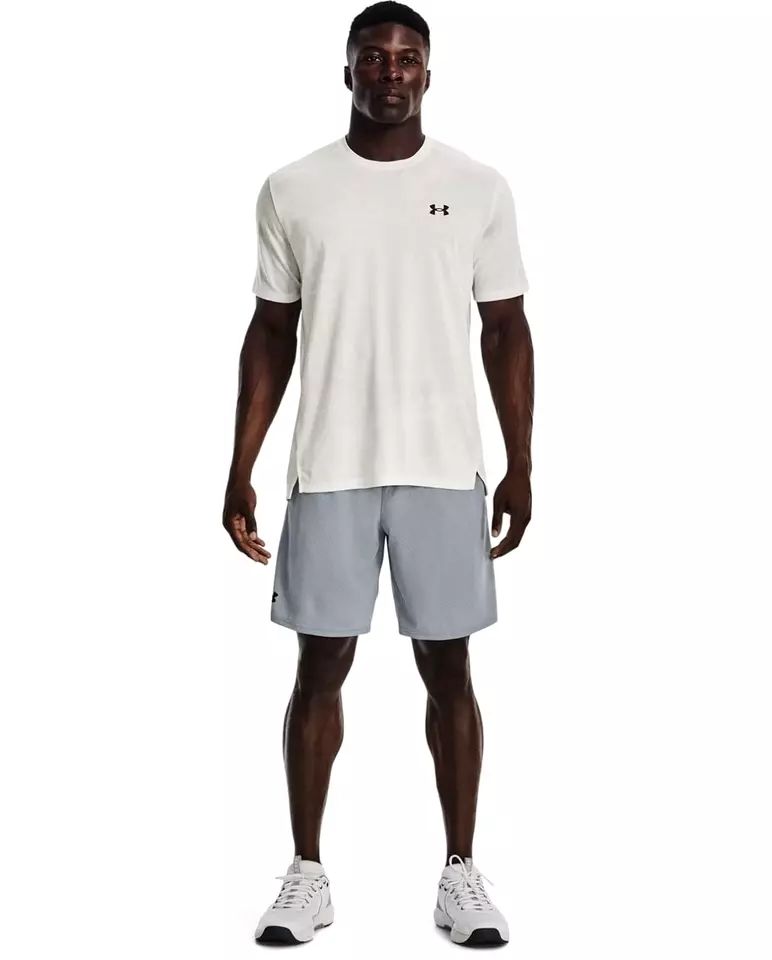 Under Armour Herren UA TECH GRAPHIC SHORTS 1306443 - Bild 9 von 9