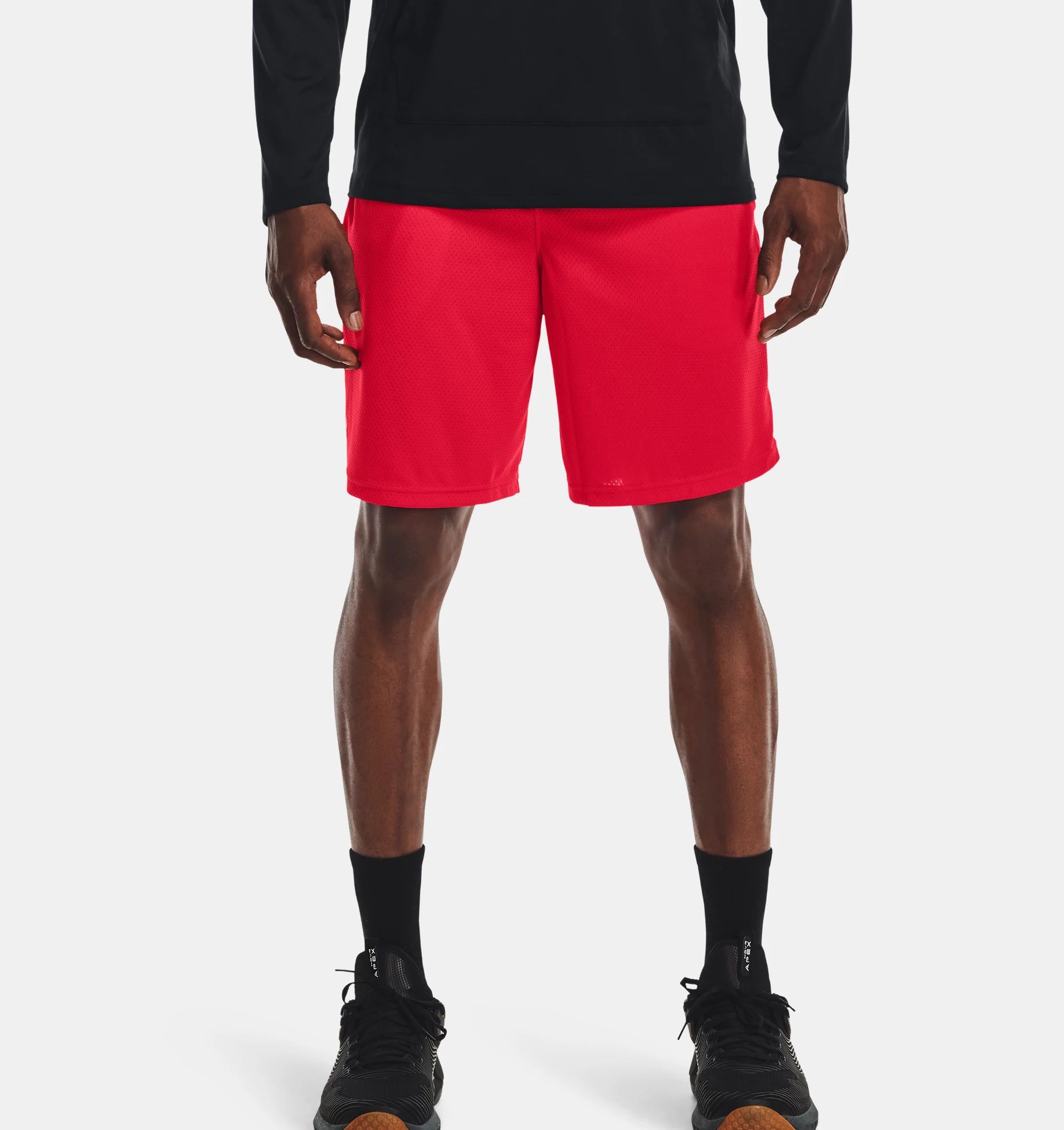 AU MESH SHORTS – Aunionbrand