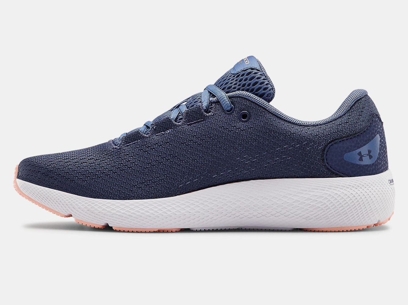 Zapatos para correr Under Armour para mujer UA Charged Pursuit 2 3022604 - Imagen 5 de 5
