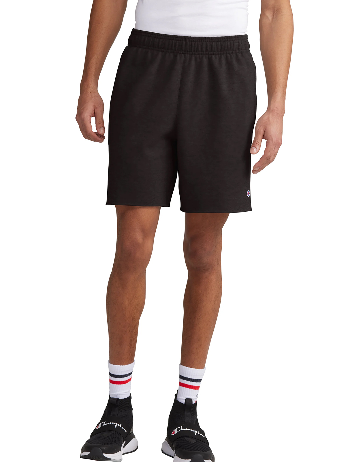 Champion Men s 7 Inch Powerblend Short 87349