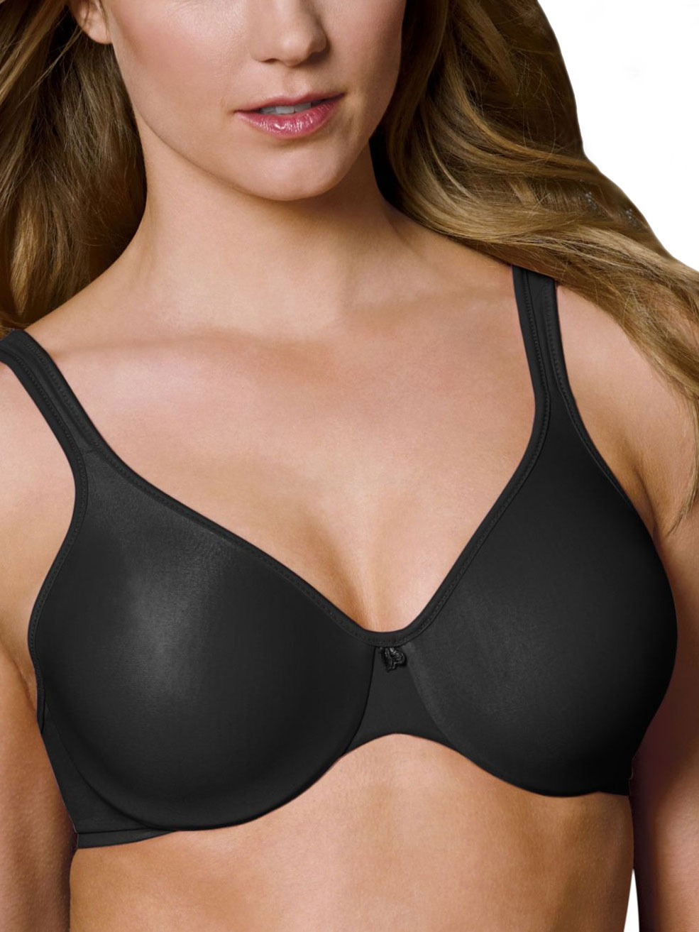 Bali Womens Passion for Comfort Underwire Bra(3383) : : Clothing,  Shoes & Accessories