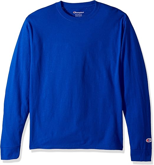Champion Herren Classic Long Sleeve Tee - Graphic Gt78h - Bild 14 von 16