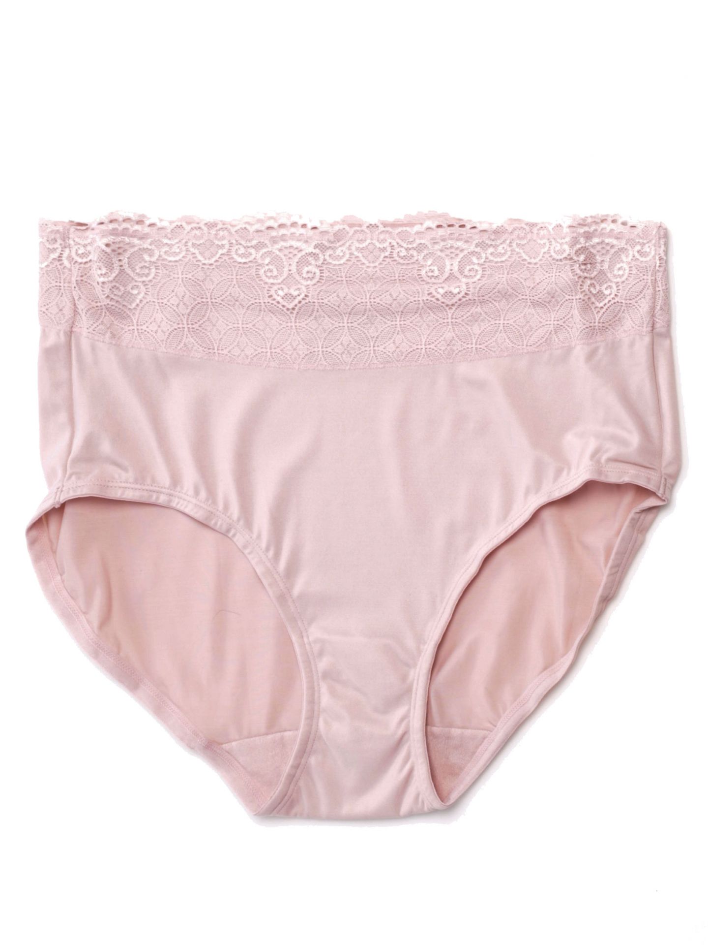 Bali Women's Passion For Comfort Lace Brief dfpc61 - Picture 2 of 7